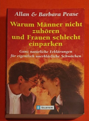 Allan und barbara pease - allan, warum