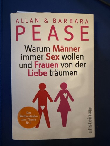 Allan barbara pease - +, *