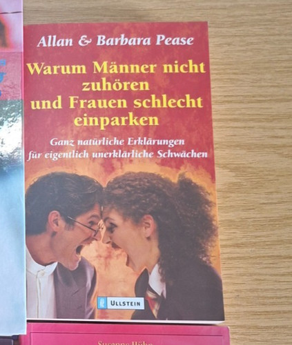 Warum männer nicht - warum,