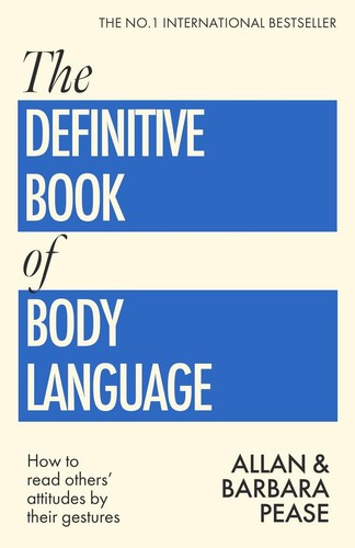 The definitive book body - definitive, of