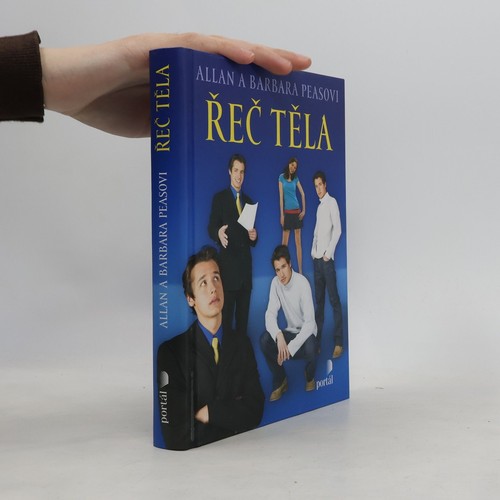 řeč těla allan - těla , pease