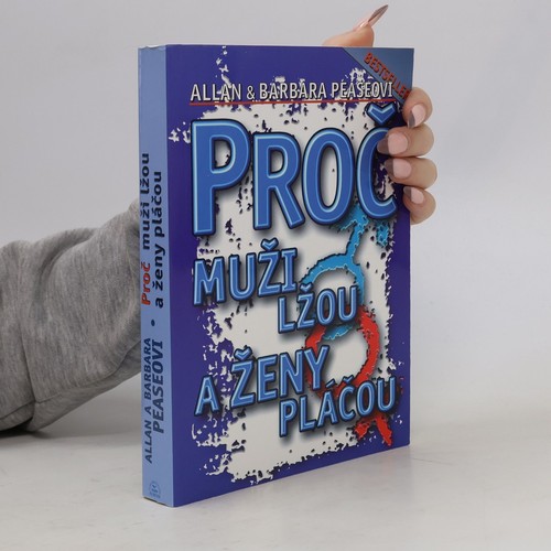 Proč muži lžou - , a