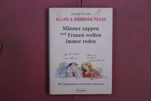 420273 allan pease das beste - pease,