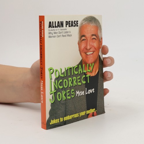 Politically incorrect jokes - incorrect,