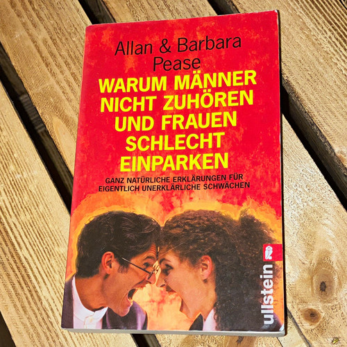 Allan barbara pease warum - barbara,