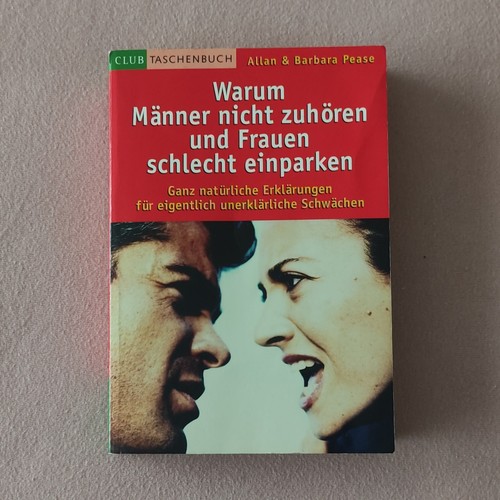 Warum männer nicht - warum,