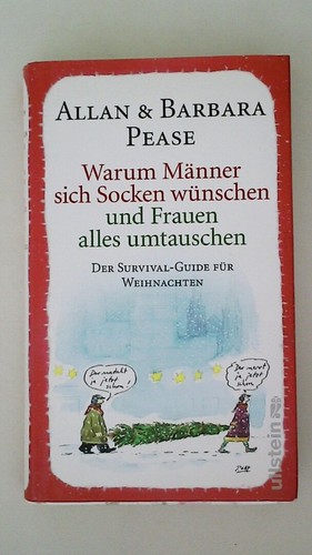 112425 allan pease warum - 112425,