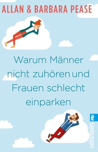 Warum männer nicht - nicht, zuhören