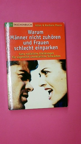 155086 allan pease - allan, warum