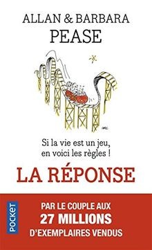 Réponse von pease allan - pease,,