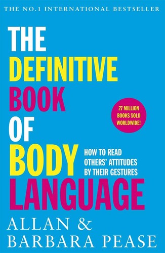 The definitive book body - the,