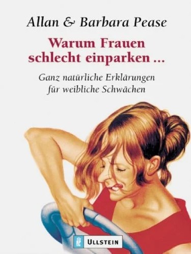Warum frauen schlecht - warum,