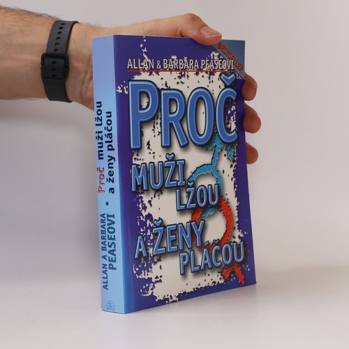 Proč muži lžou - , ženy