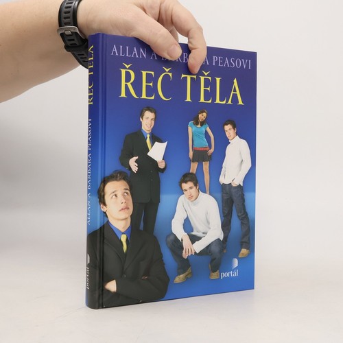 řeč těla allan - těla ,
