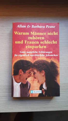 Warum männer nicht zuhören - männer,