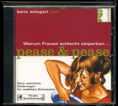 Allan barbara pease warum - barbara, pease★warum