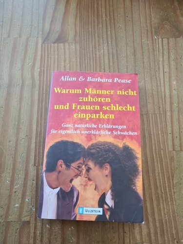 Warum männer nicht zuhören - warum,
