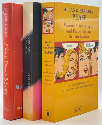Bücherpaket