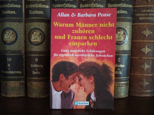 Warum männer nicht - „warum,