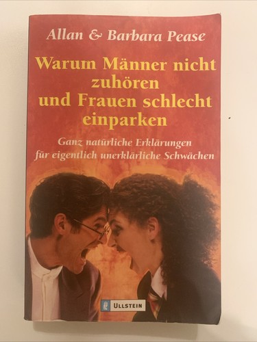 Allan barbara pease warum - allan, (warum