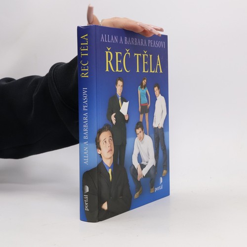 řeč těla allan pease - | ,