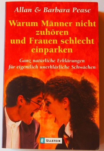 Warum männer nicht zuhören - männer,
