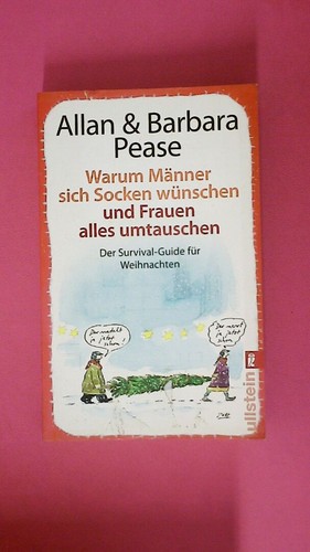 240742 allan pease - pease, warum