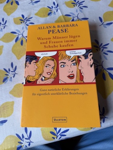 Warum männer lügen - warum, und