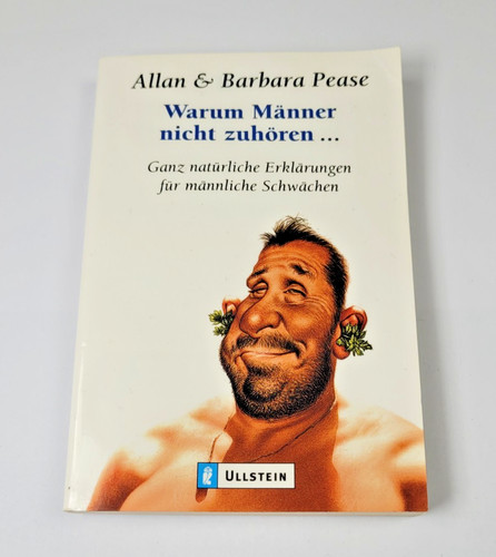 Warum männer nicht - männer,