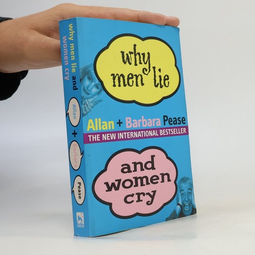 Why men lie - , &