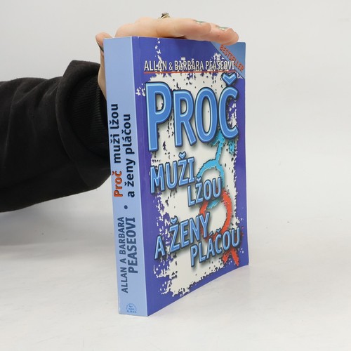 Proč muži lžou - , a