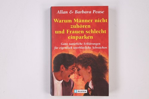 4504 allan pease - 4504, mÄnner
