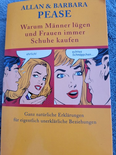 Allan barbara pease warum - allan,