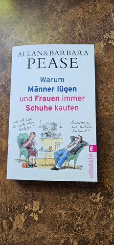 Allan pease warum männer - allan,