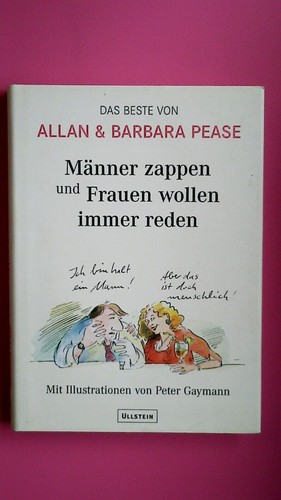 143986 allan pease männer - allan,