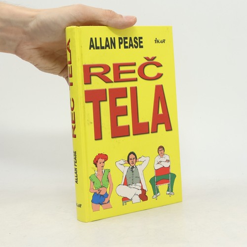 Reč tela allan pease - | ,