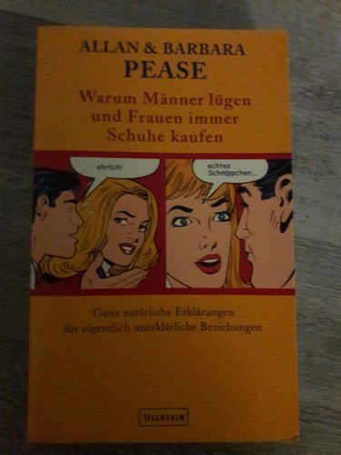 Allan barbara pease warum - allan,