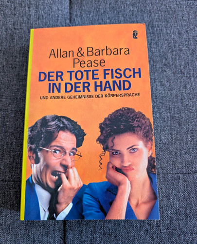 Allan barbara pease der - der, tote