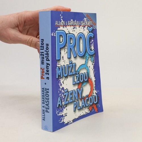 Proč muži lžou - , ženy