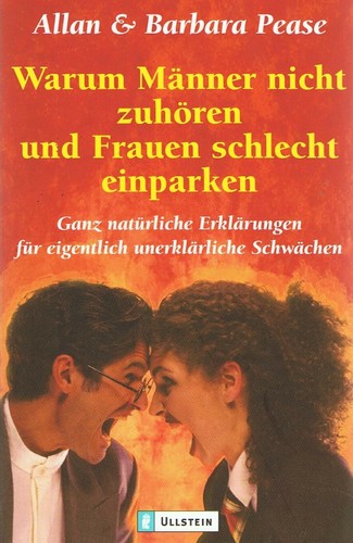 Warum männer nicht zuhören - männer,