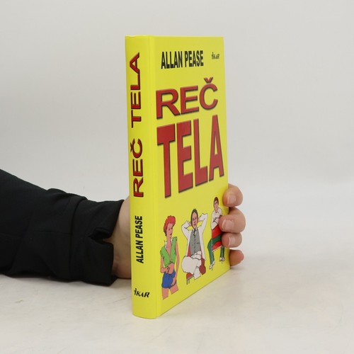 Reč tela allan pease - | ,