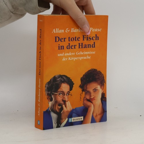 Der tote fisch - der,