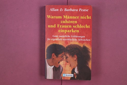 332354 allan pease warum - 332354,