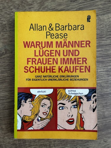 Allan barbara pease warum - barbara,