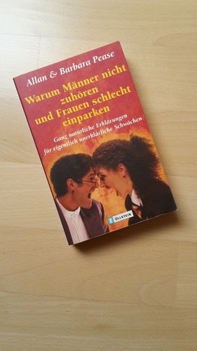 Taschenbuch allan und barbara - allan,