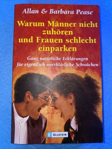 Allan barbara pease warum - allan&barbara, pease-„warum