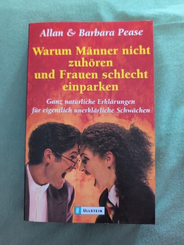 Warum männer nicht zuhören - männer,