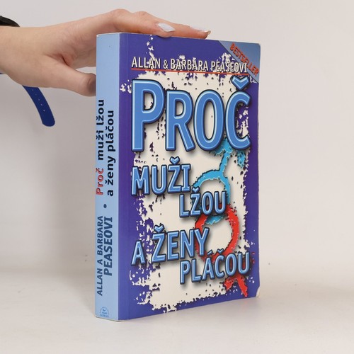 Proč muži lžou ženy - muži,