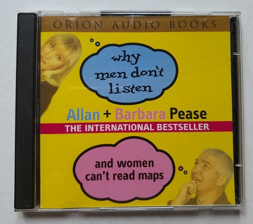 Allan pease barbara - barbara,