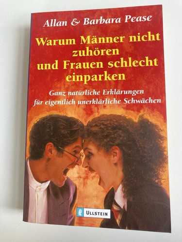 Allan barbara pease warum - allan,
